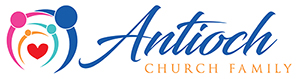 Antioch Church Family - 