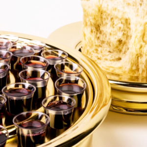 Communion: A Powerful Symbol of Remembrance