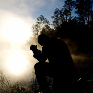 Prayer Focus for March 2024