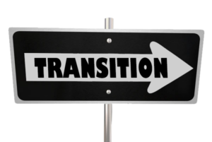 Staying Grounded in Times of Transition - Part 2